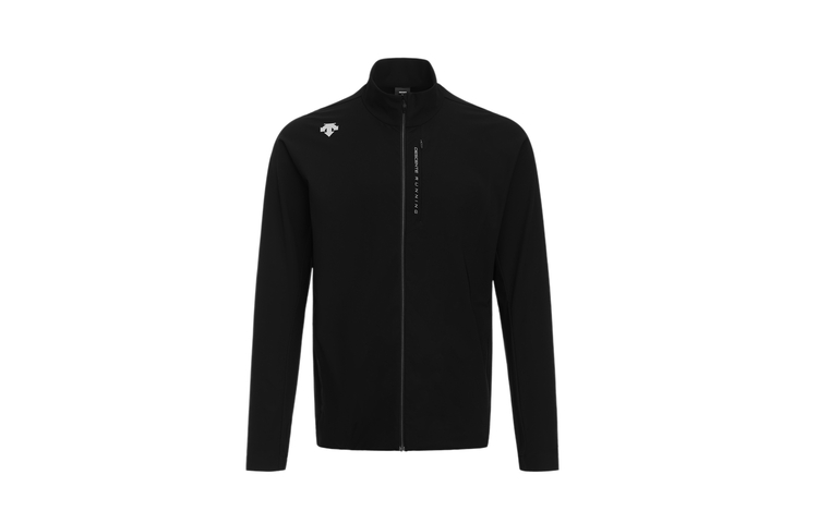 DESCENTE Running Series Knit Sports Jacket for Running D3331RFT41