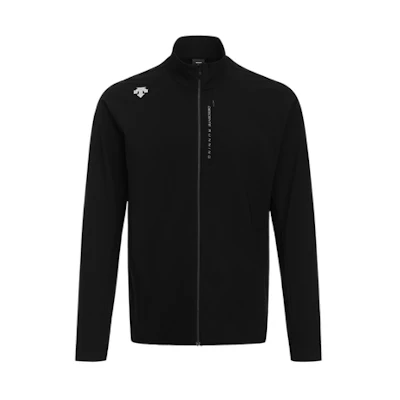 DESCENTE Running Series Knit Sports Jacket for Running D3331RFT41