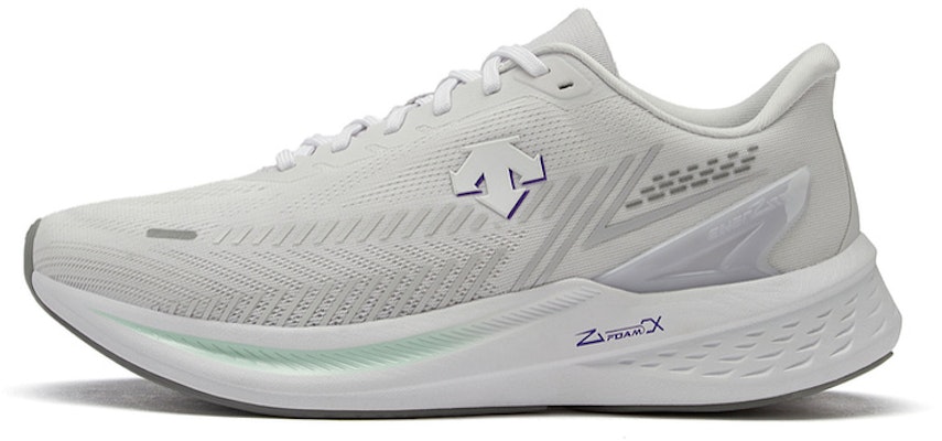 DESCENTE Running Series Low 'Grey' D3323RRN71-GY Buy DESCENTE Running Series Low 'Grey' D3323RRN71-GY