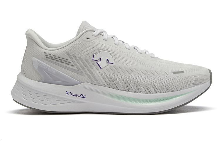 Order デサント ランニングシリーズ ロー『グレー』D3323RRN71-GY D3323RRN71-GY