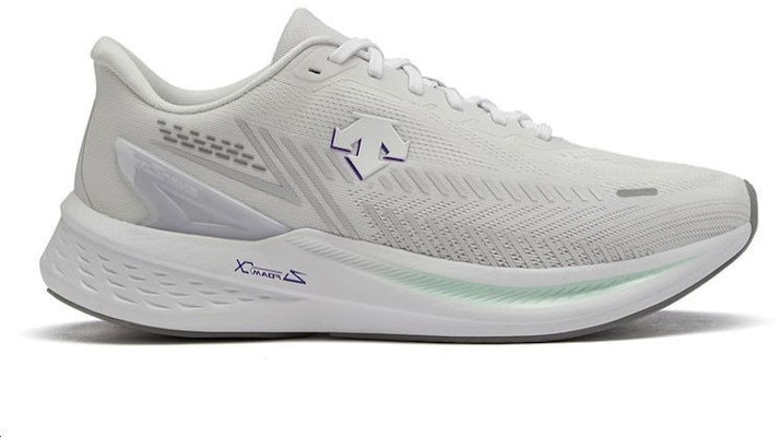 デサント ランニングシリーズ ロー『グレー』D3323RRN71-GY D3323RRN71-GY Order デサント ランニングシリーズ ロー『グレー』D3323RRN71-GY D3323RRN71-GY