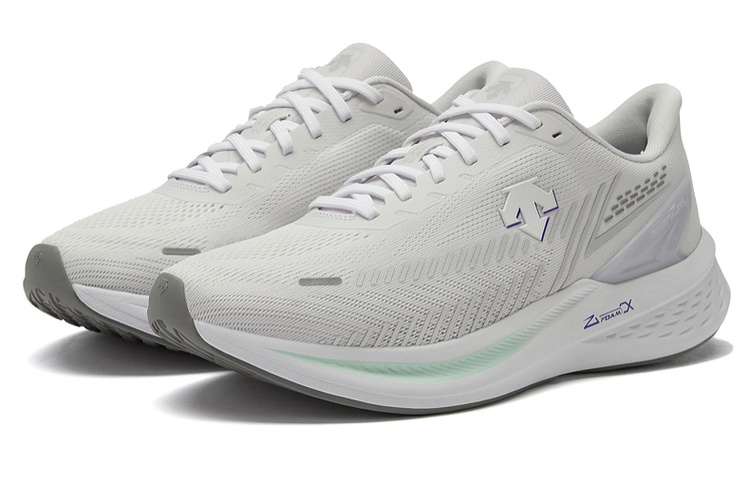 Lookbook デサント ランニングシリーズ ロー『グレー』D3323RRN71-GY D3323RRN71-GY