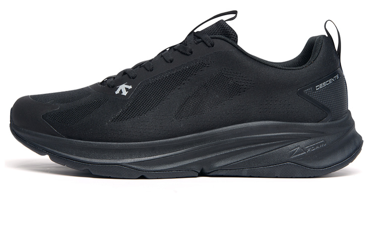 DESCENTE Running Series Low 'Slip-Resistant' D3331RRN23