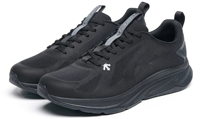 DESCENTE Running Series Low ''Anti-Slip'' D3331RRN23 Order DESCENTE Running Series Low ''Anti-Slip'' D3331RRN23