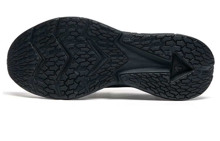 Lookbook DESCENTE Seri Running Low 'Anti-Selip' D3331RRN23