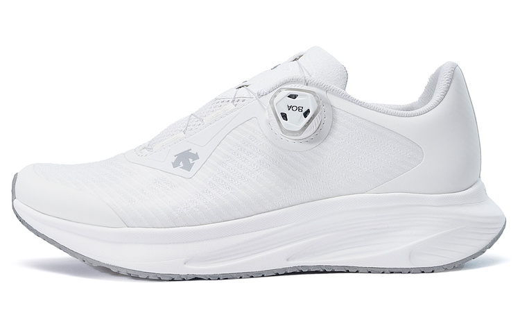 DESCENTE RUNNING Series Low 'White CMFT'