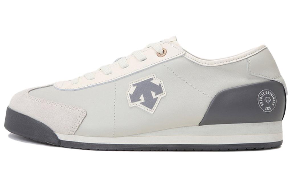 DESCENTE Running Shoes 'Grey CMFT'