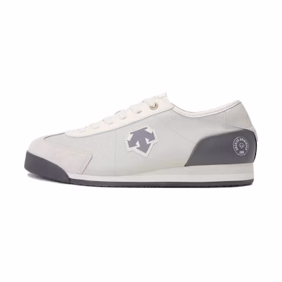 DESCENTE Running Shoes 'Grey CMFT'
