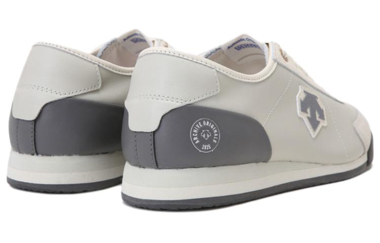 DESCENTE Running Shoes 'Grey CMFT' 圖 5