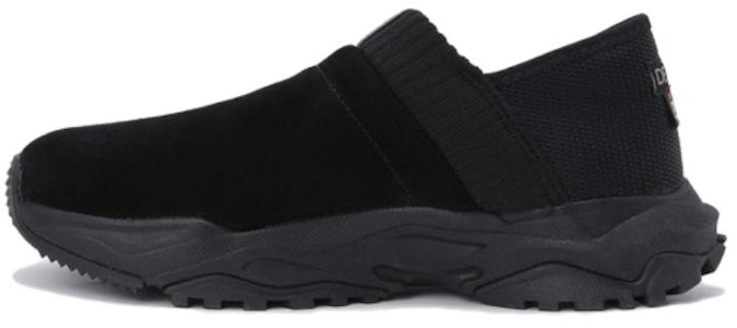 DESCENTE 跑鞋低筒款 '黑色' SO423LCRO5-BLACK SO423LCRO5-BLACK Buy DESCENTE 跑鞋低筒款 '黑色' SO423LCRO5-BLACK SO423LCRO5-BLACK