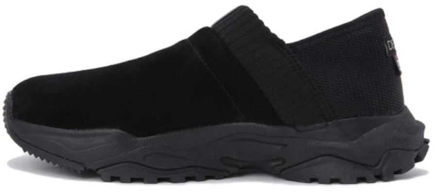 DESCENTE Running Shoes Low 'Black' SO423LCRO5-BLACK Buy DESCENTE Running Shoes Low 'Black' SO423LCRO5-BLACK