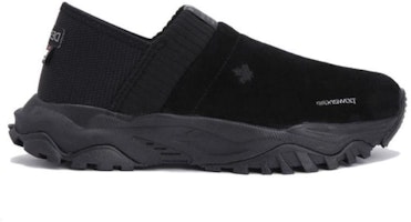 Kasut Lari Rendah DESCENTE 'Hitam' SO423LCRO5-BLACK Order Kasut Lari Rendah DESCENTE 'Hitam' SO423LCRO5-BLACK