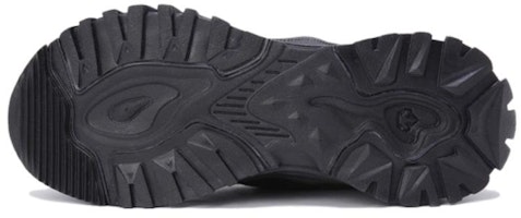 Kasut Lari Rendah DESCENTE 'Hitam' SO423LCRO5-BLACK Purchase Kasut Lari Rendah DESCENTE 'Hitam' SO423LCRO5-BLACK