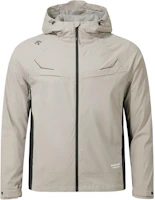 DESCENTE Running Solid Logo Hoodie Jacket Long Sleeve Outerwear SP321RJK96 DESCENTE Running Solid Logo Hoodie Jacket Long Sleeve Outerwear SP321RJK96