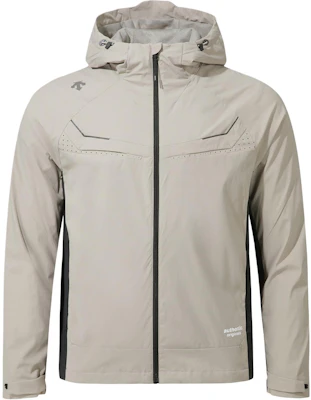 DESCENTE Running Solid Logo Hoodie Jacket Long Sleeve Outerwear SP321RJK96 Buy DESCENTE Running Solid Logo Hoodie Jacket Long Sleeve Outerwear SP321RJK96