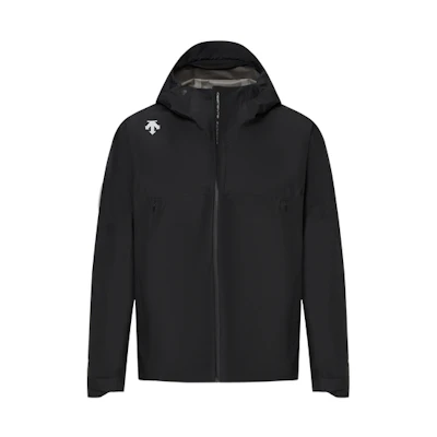 DESCENTE Running Windproof Water-Resistant Woven Jacket D4231RJK42