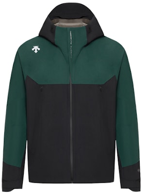 DESCENTE Running Windproof Water-Resistant Woven Jacket D4231RJK42 4