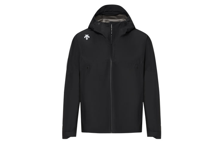 Order DESCENTE Running Windproof Water-Resistant  Woven Jacket D4231RJK42