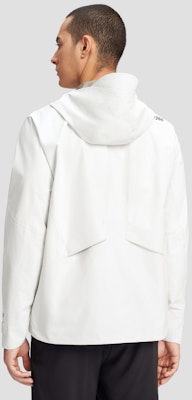 DESCENTE Running Windproof Water-Resistant Woven Jacket D4231RJK42 2