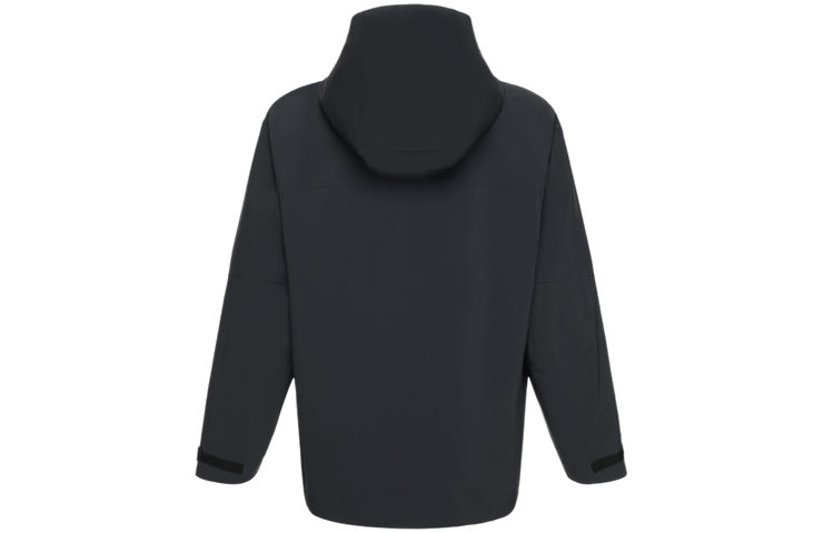 DESCENTE RWSB Series Unisex Snowboard Jacket Windproof Loose Fit D3433OJK65 圖 3