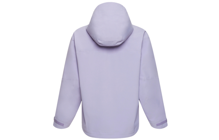 DESCENTE RWSB Series Unisex Snowboard Jacket Windproof Loose Fit D3433OJK65 圖 8