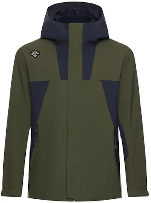 DESCENTE RWSB 系列冬季滑雪外套 男女兩件式寬鬆版型 D3433OTT66 Buy DESCENTE RWSB 系列冬季滑雪外套 男女兩件式寬鬆版型 D3433OTT66