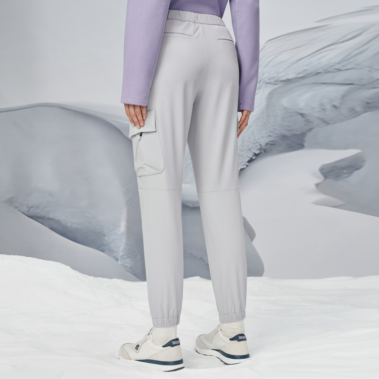 Details for DESCENTE RWSB Series Winter Unisex Snowboarding Sports Woven Pants D3433OPT69