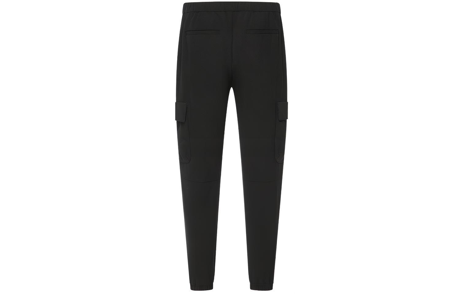 Cheap DESCENTE RWSB Series Winter Unisex Snowboarding Sports Woven Pants D3433OPT69