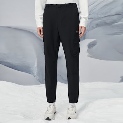 DESCENTE RWSB Series Winter Unisex Snowboarding Sports Woven Pants D3433OPT69 1