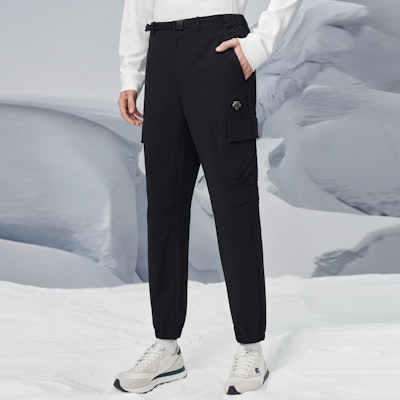 DESCENTE RWSB Series Winter Unisex Snowboarding Sports Woven Pants D3433OPT69 2