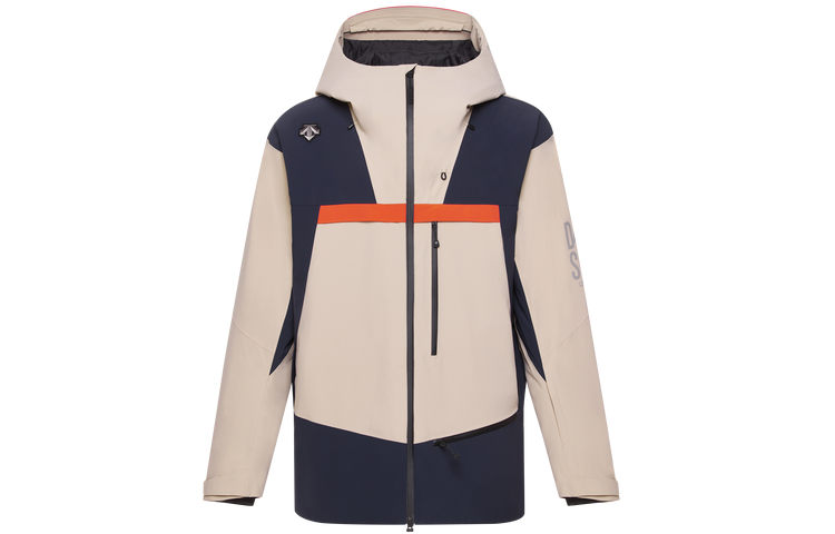 DESCENTE RWSB Snowboard Jacket Windproof Unisex Ski Suit D3433OSJ66