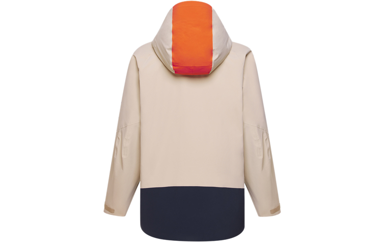 DESCENTE RWSB Snowboard Jacket Windproof Unisex Ski Suit D3433OSJ66 圖 3