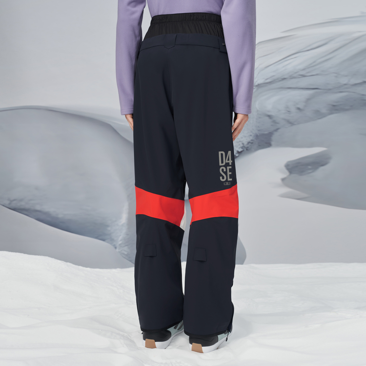 DESCENTE RWSB Snowboard Pants Unisex Ski Pants D3433OSP66 圖 11
