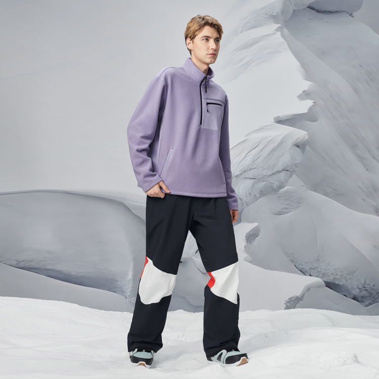 DESCENTE RWSB Snowboard Pants Unisex Ski Pants D3433OSP66 圖 12