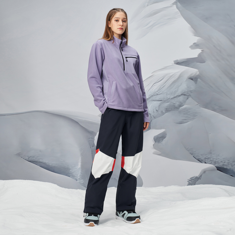 DESCENTE RWSB Snowboard Pants Unisex Ski Pants D3433OSP66 圖 13