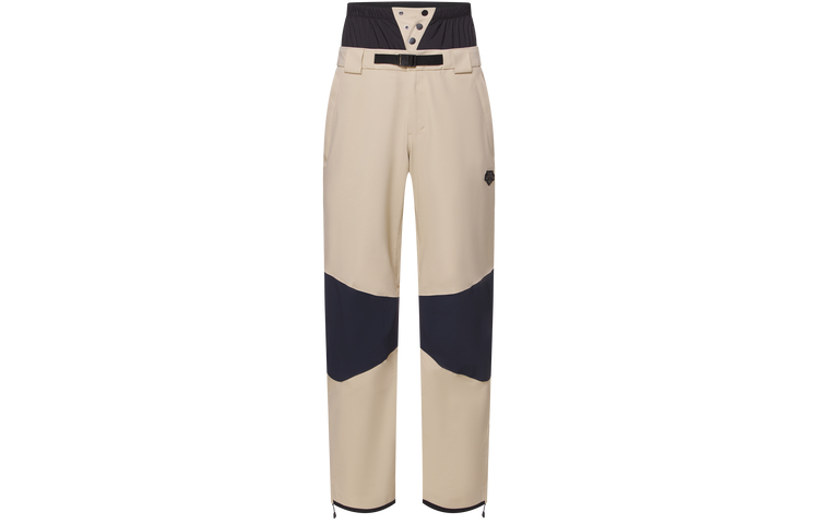 DESCENTE RWSB Snowboard Pants Unisex Ski Pants D3433OSP66 圖 2