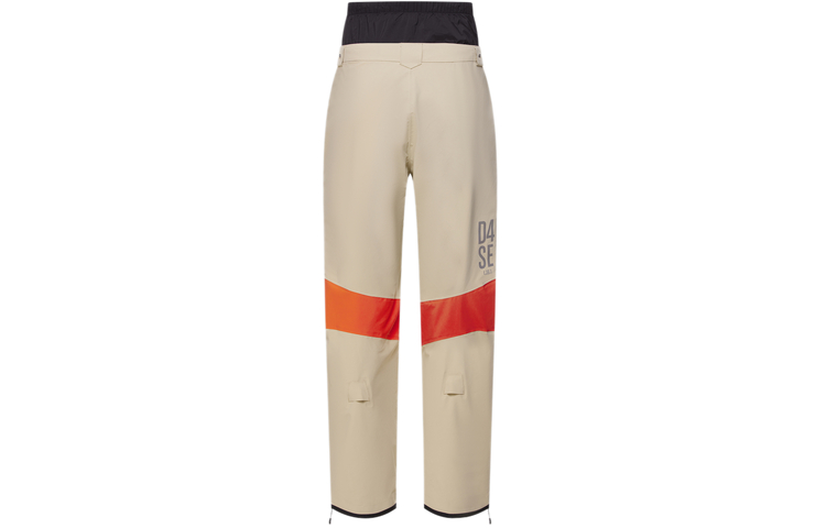 DESCENTE RWSB Snowboard Pants Unisex Ski Pants D3433OSP66 圖 3