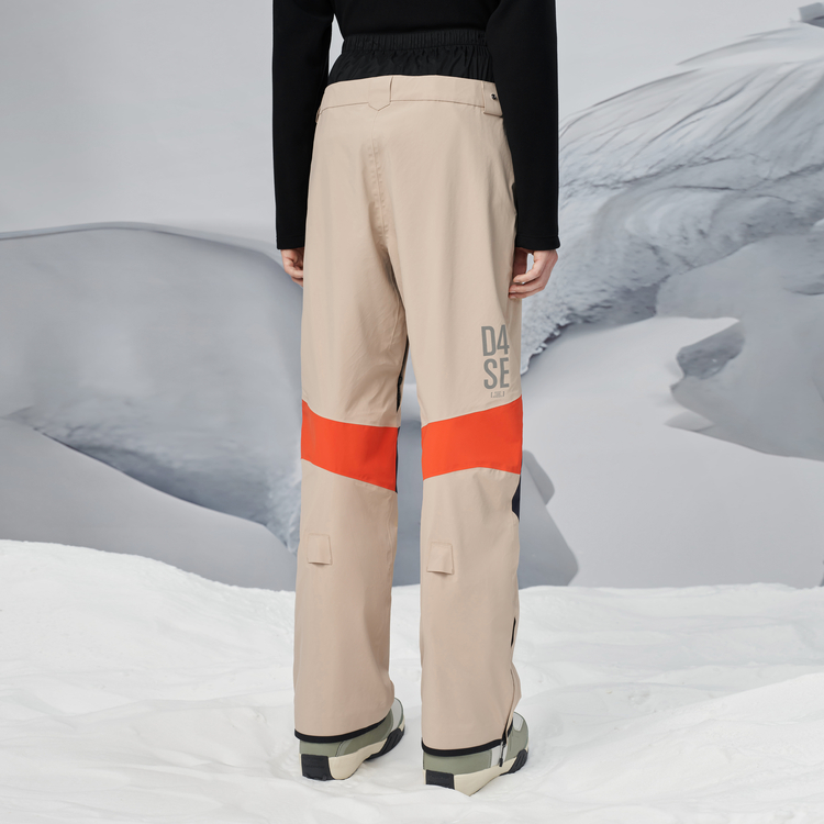DESCENTE RWSB Snowboard Pants Unisex Ski Pants D3433OSP66 圖 5