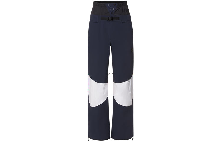 DESCENTE RWSB Snowboard Pants Unisex Ski Pants D3433OSP66 圖 8