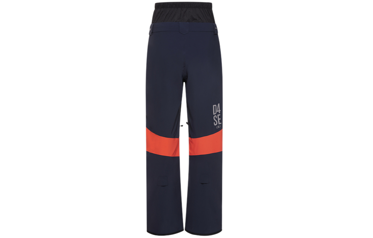 DESCENTE RWSB Snowboard Pants Unisex Ski Pants D3433OSP66 圖 9