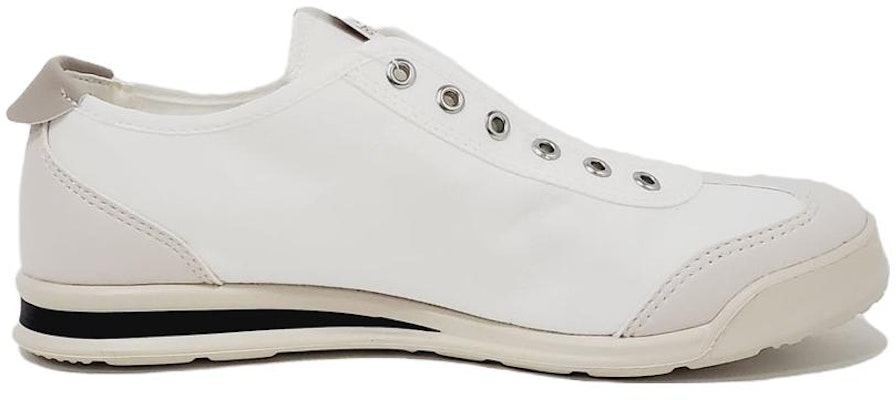 DESCENTE Skate Shoe Low 'White Black' SO323LSN73 Order DESCENTE Skate Shoe Low 'White Black' SO323LSN73