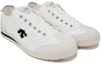 Lookbook DESCENTE Skate Shoe Low 'White Black' SO323LSN73
