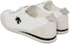 DESCENTE Skate Shoe Low 'White Black' SO323LSN73
