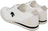 Shop DESCENTE Skate Shoe Low 'White Black' SO323LSN73