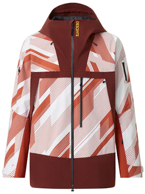 DESCENTE 滑雪外套 - 滑雪系列 D3433OSJ62 4