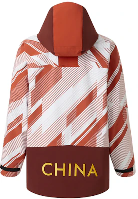 DESCENTE 滑雪外套 - 滑雪系列 D3433OSJ62 5