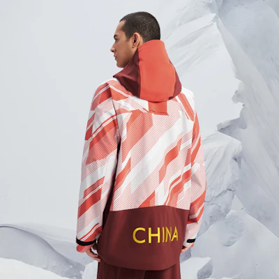 DESCENTE 滑雪外套 - 滑雪系列 D3433OSJ62 7