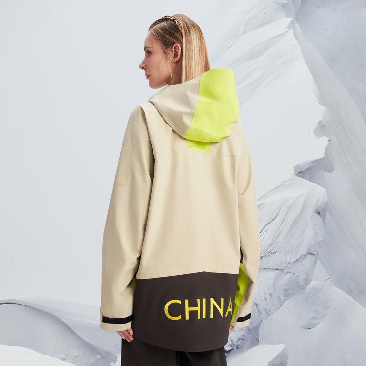 Purchase DESCENTE 滑雪外套 - 滑雪系列 D3433OSJ62