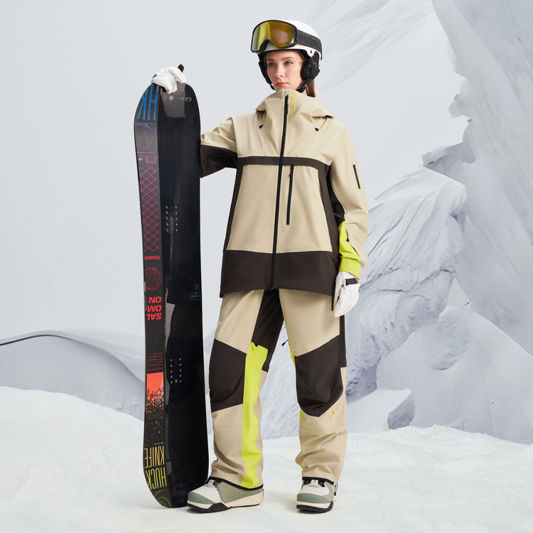 Details for DESCENTE 滑雪外套 - 滑雪系列 D3433OSJ62