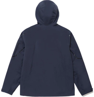 DESCENTE Ski Logo Print Windproof Zip Hoodie Jacket Unisex SP323SJK91 Shop DESCENTE Ski Logo Print Windproof Zip Hoodie Jacket Unisex SP323SJK91